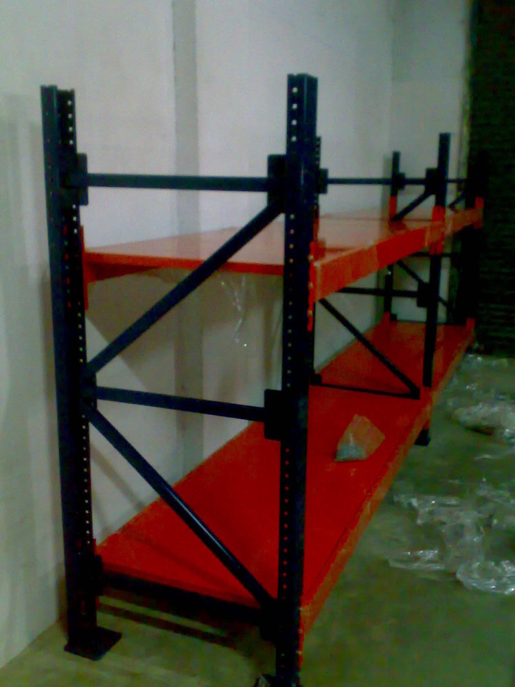 Pallet Rack