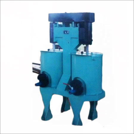 Industrial Oil Paint Machine Repairing - Operating Type: Semi Automatic