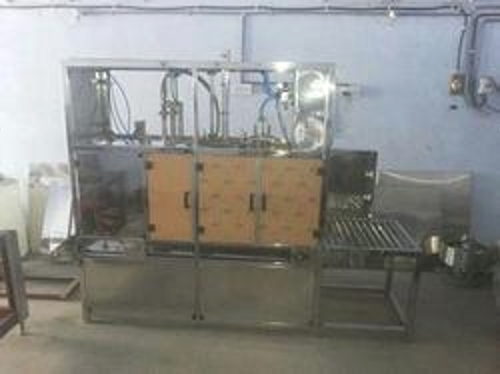 water jar washing machine
