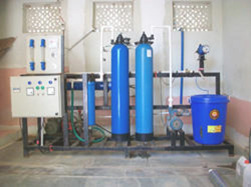 ro water treatment system