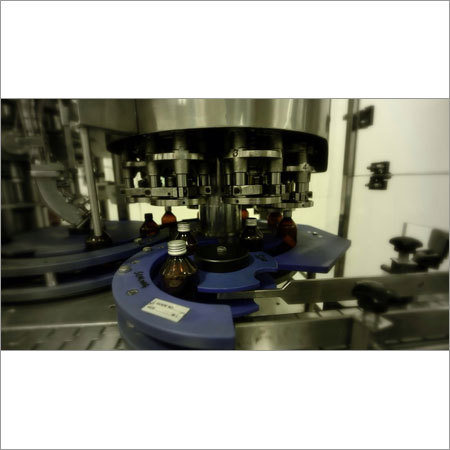 Pharmaceutical Syrups