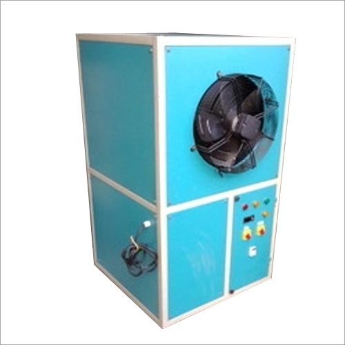 water chilling machine