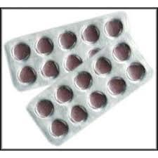 Tablets Metformin Hcl Bp 500 Mg