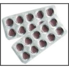 500 mg Metformin HCl Tablets