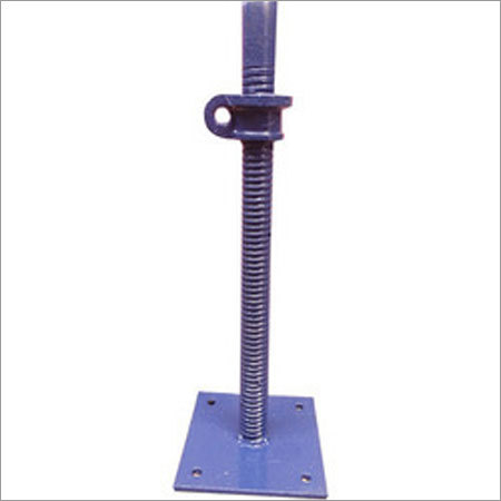 Adjustable Base Jacks