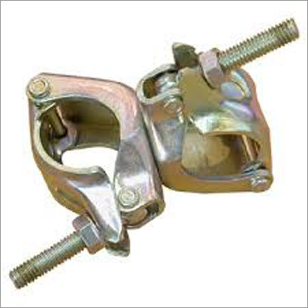 Pressed Coupler Swiwel