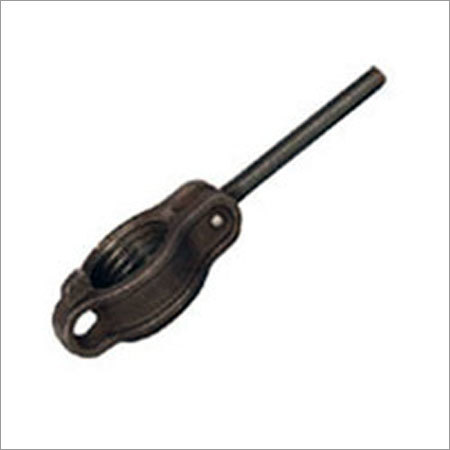 Heavy Duty Prop Nut