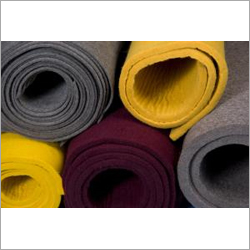 Colored Saddle Pads