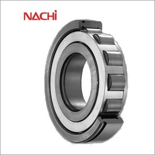 Nachi Cylindrical Roller Bearing
