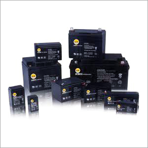 SMF Battery