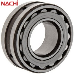 NACHI Spherical Roller Bearing