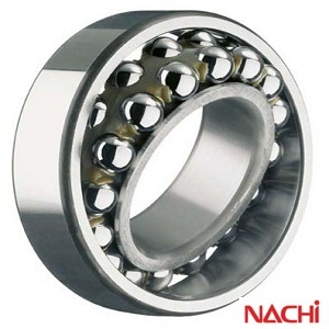 NACHI Self - Aligning Ball Bearing