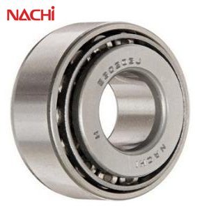 NACHI TAPERED ROLLER BEARINGS