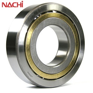 NACHI Angular Contact Ball Bearing