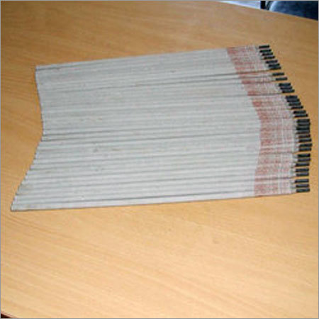 Coated Mild Steel Electrode