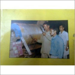Steel Welding Electrode
