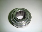 Hex Bore