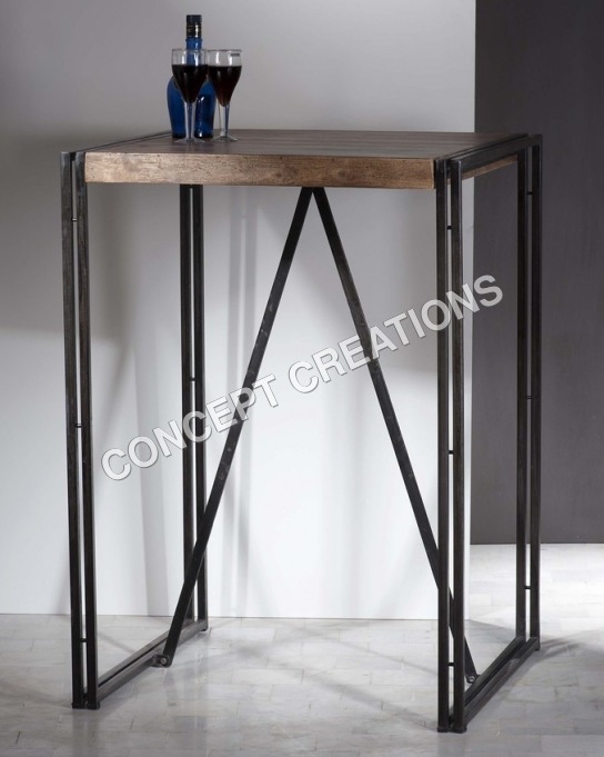 Industrial Furniture