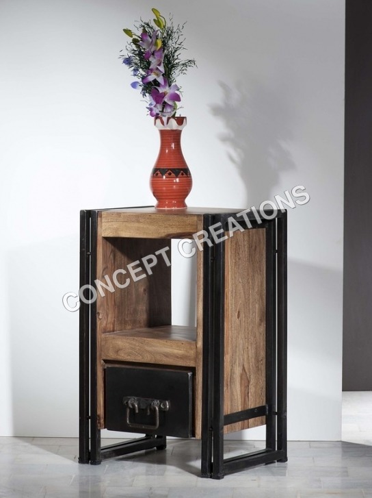 Industrial Furniture