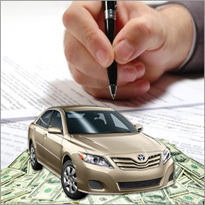 Vehicle Finance