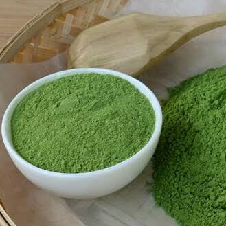 Moringa Leaf Powder