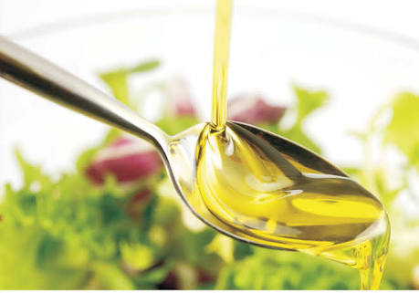 Moringa Oil