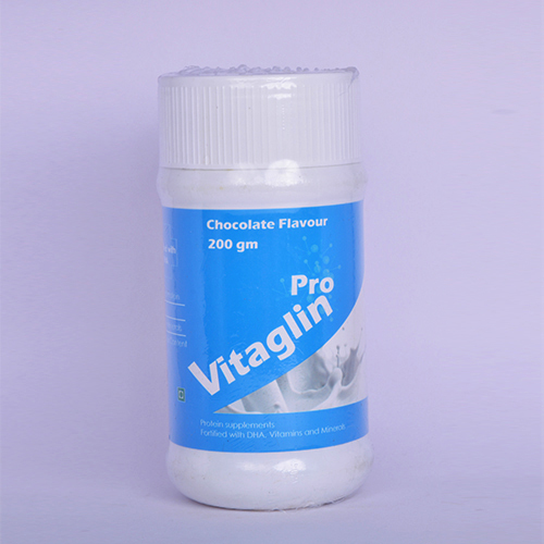 Vitaglin Protein Powder