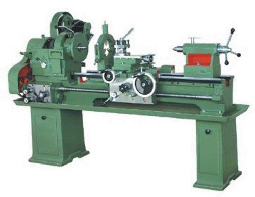 Lathe Machine