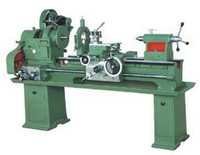 Lathe Machine