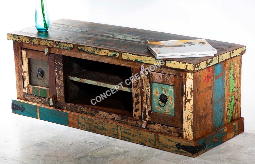 Reclaimed Furniture