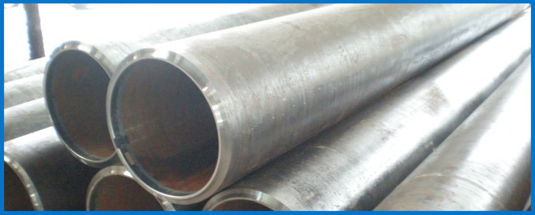 Alloy steel