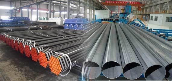 Carbon Steel Pipe