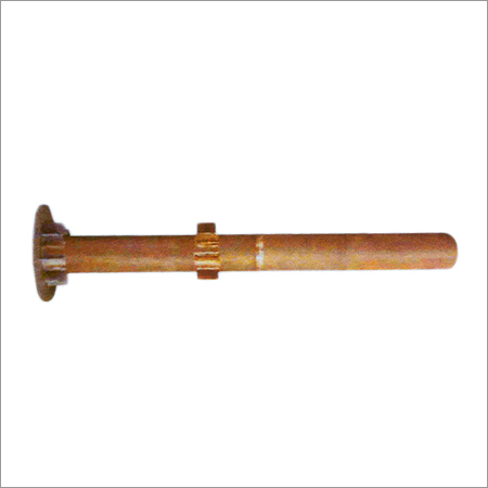 Kiln Feed Tube