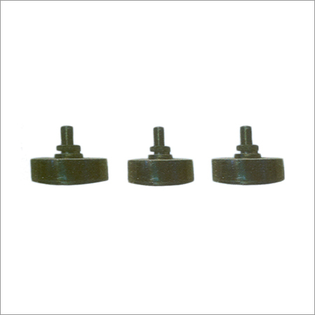 Guide Roller For Electrical Slip Ring