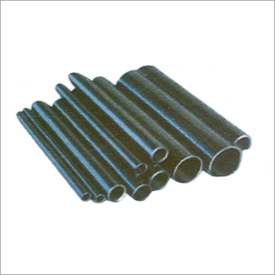 CB Pipe & Coal Throw Pipe