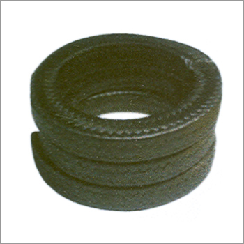 Graphite Rope