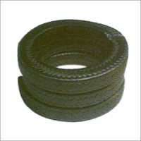 Graphite Rope