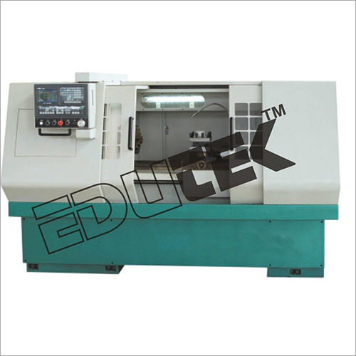 CNC Lathe Machine