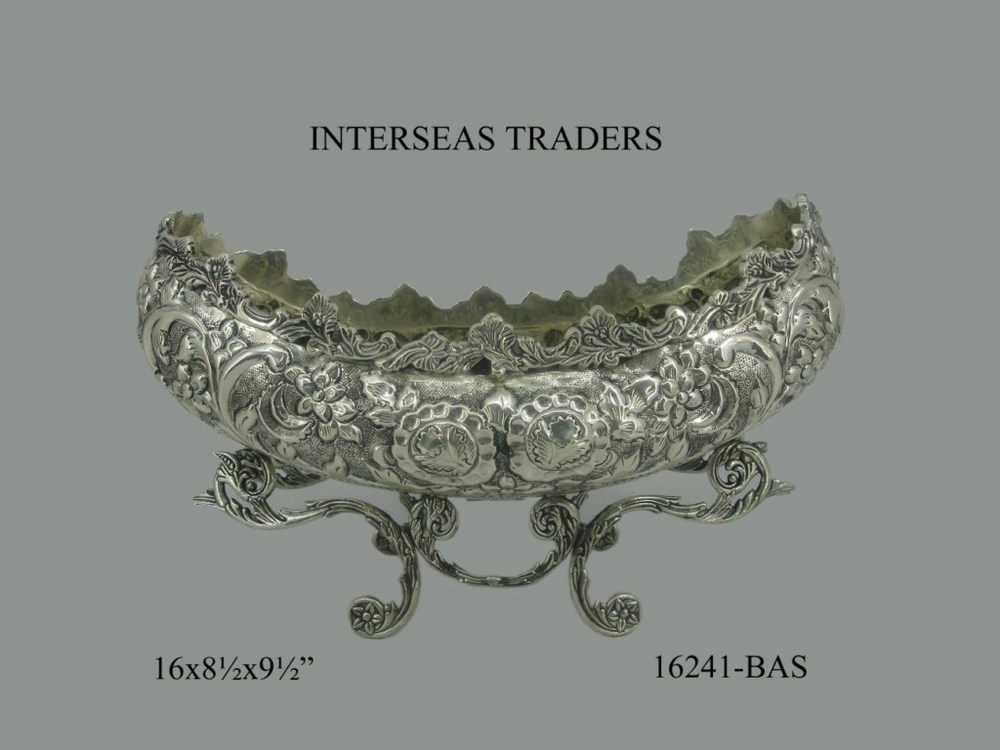 Brass Decorative Center Piece