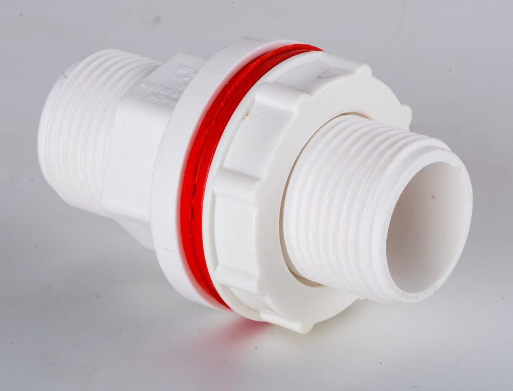 uPVC Thred Tank Nipple