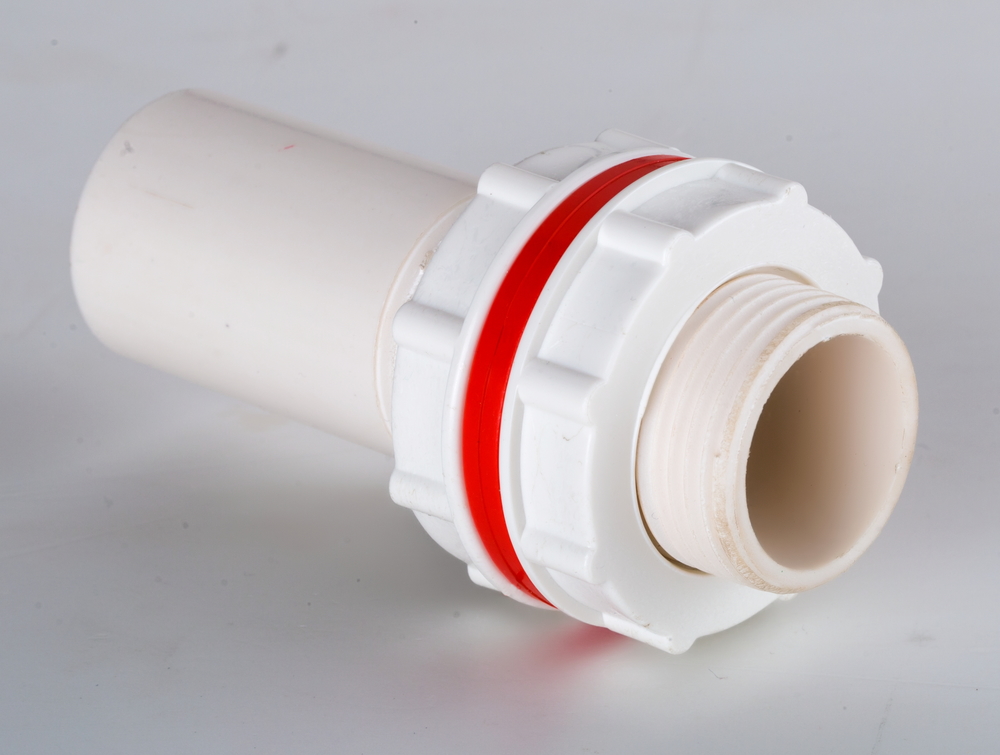uPVC Pipe Tank Nipple