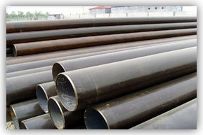 API 5L GR X60 Pipe
