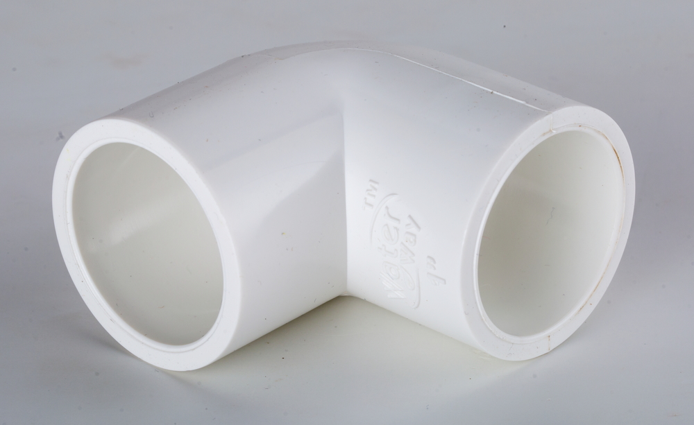 uPVC Plain Elbow