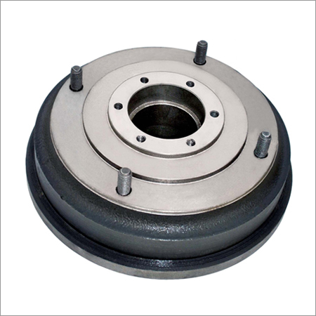 Automobile Brake Drum