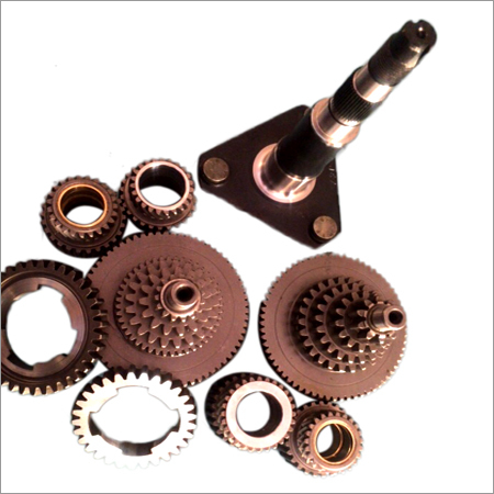 APE Engine Parts