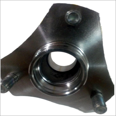 Front Hub