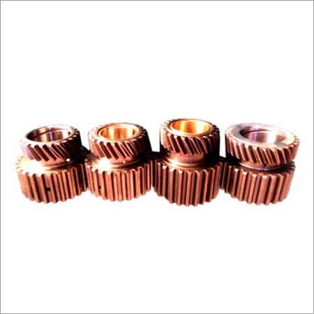 Three Wheeler Engine Gear