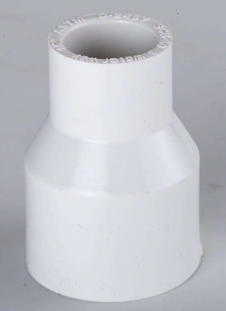 uPVC Reducer Socket