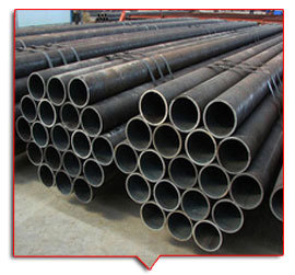 API 5L GR A333 Pipe