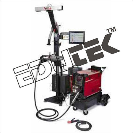 Welding Training Set